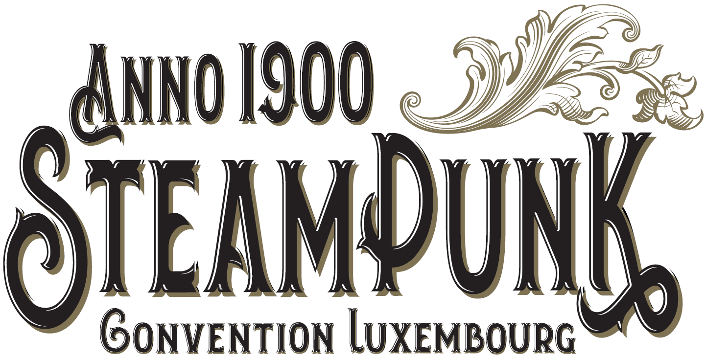 Anno 1900 – Steampunk Convention Luxembourg